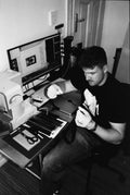 35mm Entwicklung/ Scan [B/W / BLACK&WHITE]