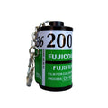 Film Kanister Keychain