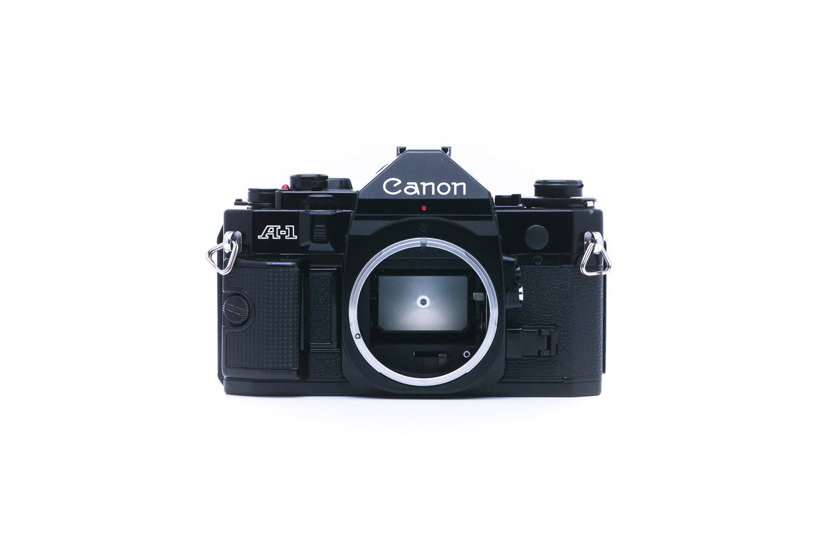 Canon A-1