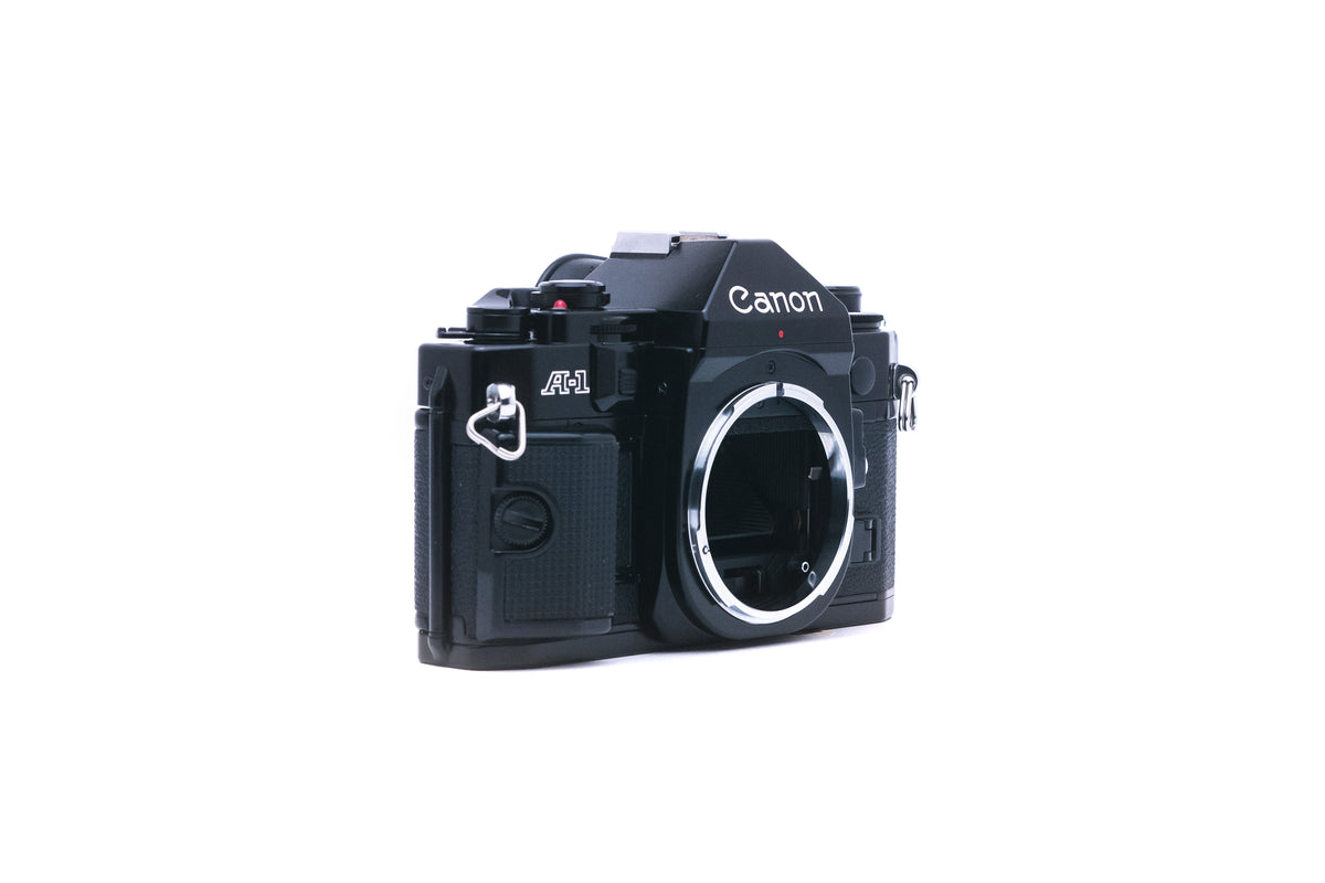 Canon A-1