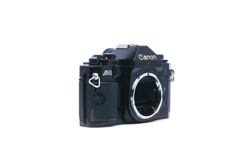 Canon A-1
