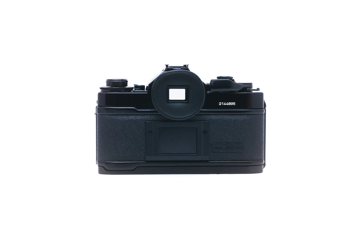 Canon A-1
