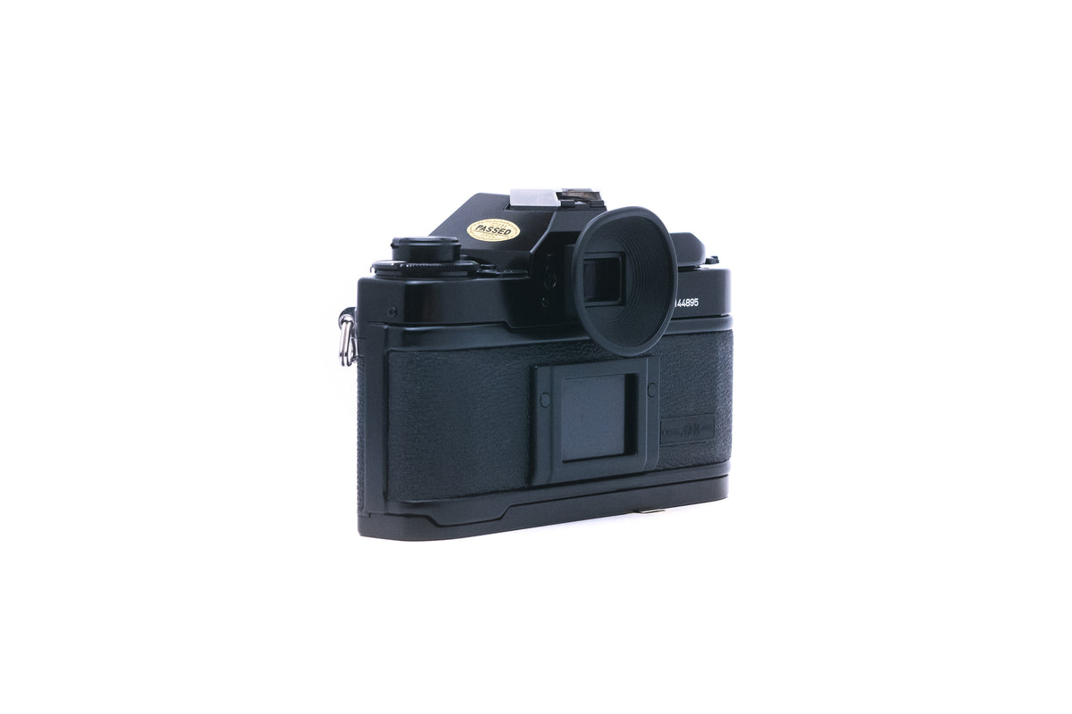 Canon A-1