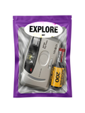 READY TO SHOOT "Explore" [Kamera Set]