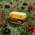 Kodak Kodacolor 200